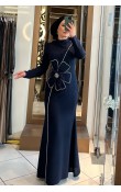 Çınar Özkan Elbise 5041